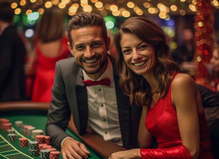 365 lucky Sportsbook