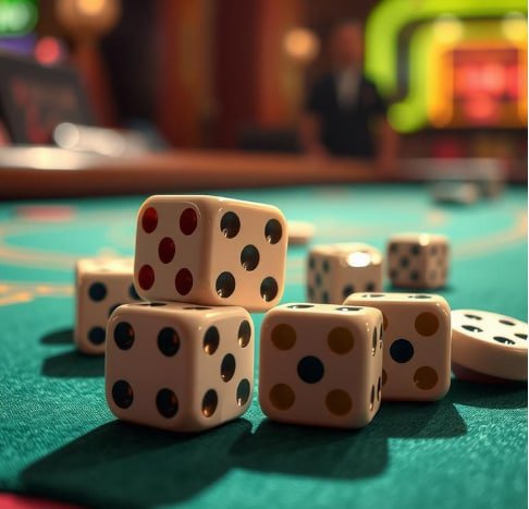 365 lucky Real-Time Betting Updates